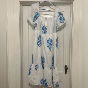 J Crew Sundress